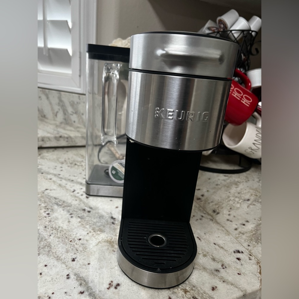 Keurig coffee maker